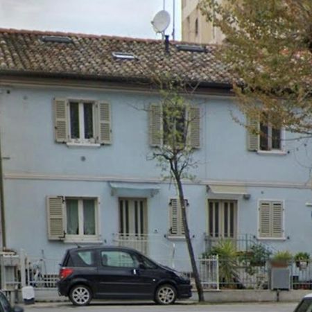 A Casa Di Mely Beach Senigallia Exterior foto