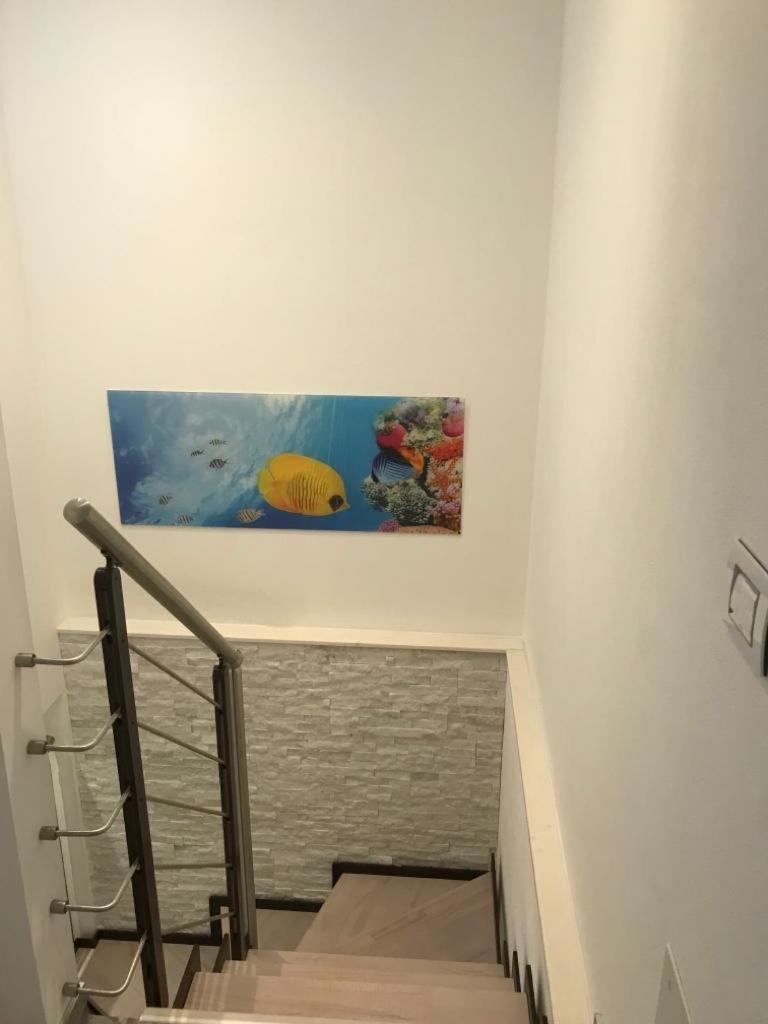 A Casa Di Mely Beach Senigallia Exterior foto